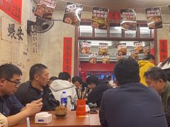 -罗妈砂锅(四川成都奎星楼店)