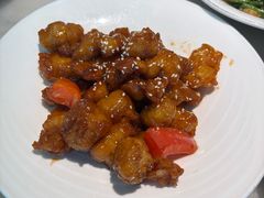 -大鱼徽州·寻味徽菜(星光总店)