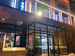 -长城大酒店(长宁道店)