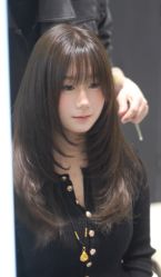 -FOR YOU造型