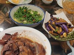 -西江美食舫·江西菜(健德桥店)