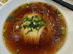 -松鹤楼面馆(中洲湾店)