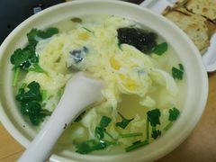 -宝光熏肉鞋底火烧(新街口店)