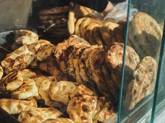 烤肉馕-中关村烤包子(中关村店)