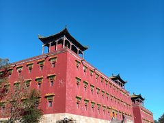 -须弥福寿之庙