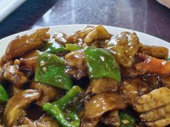 -杏园餐厅(阜成门店)