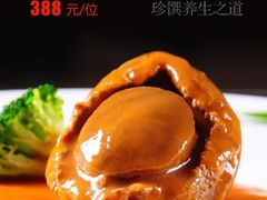 -仑头海鲜城(仑头环村南路店)