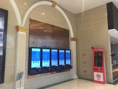 -AMG海上明珠影城(上海环球港RealDCinema店)