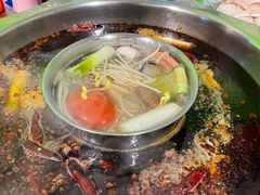 -星鸿社重庆老火锅