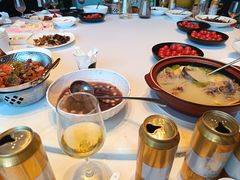-洋洋中餐馆·SINCE 1997(信投店)