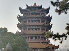 -黄鹤楼