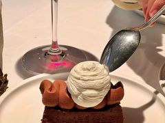 -壳里西餐厅Coquille Seafood Bistro(蒙自路店)