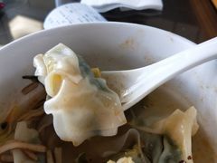 -锡笼记·无锡小笼(方塔店)