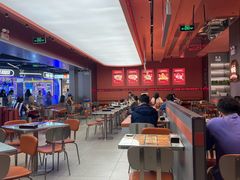 -文通冰室(东方宝泰店)