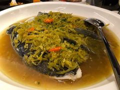 -粗茶淡饭·汉口公馆(循礼门店)