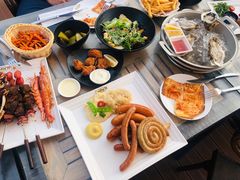 -LENBACH兰巴赫西餐啤酒坊(大连东港店)