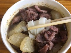 -王记生烫牛杂面馆(兰陵路店)