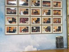 -梅纳·钢琴声乐架子鼓Mena Music(双井店)