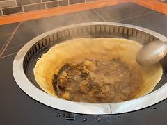 -老家大锅台·地锅鸡·铁锅炖(建邺文体路店)
