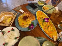 -苏梅花园(群星城店)