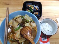 -螺大蛳柳州螺蛳粉·火锅·热干面(西城永捷店)