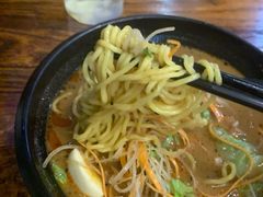 -屯屯面(海尔路店)
