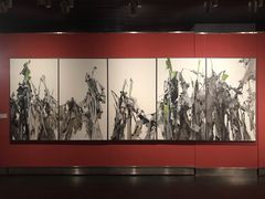 -江苏省美术馆(长江路新馆)