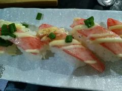 -竹之月日本料理铁板烧(香江花园店)