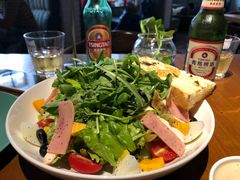 -JINNS锦时 steak&pizza(浸信会礼拜堂旧址店)