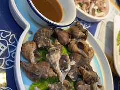 -旺角小渔村(幸福中路店)