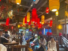-湘水谣(芙蓉店)