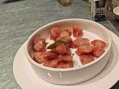 -凤凰园唐丰路烤鸭店·唐山菜·冀菜(吾悦广场店)