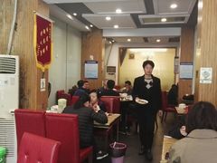 大堂-温州炎亭海鲜阁(万塘路店)