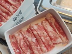 -冠菌火锅烤肉自助(东莞樟木头店)