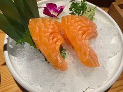 三文鱼-酒井酱子·深夜食堂(东城汇店)