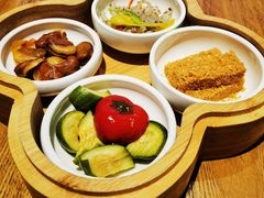 -青梅酒肆PLUS(长白仙岛北路店)