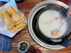 -大良毋米粥(锦龙路总店)