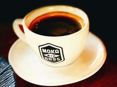 -Moka Bros 摩卡站(嘉华店)