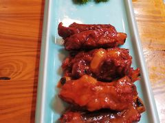 -百家鲜·杭帮菜