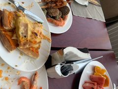 -济南喜来登酒店