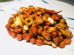 -蔴将·川菜(黄龙万科店)