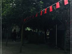 -勇士之星真人CS·团建·拓展(清水河公园店)