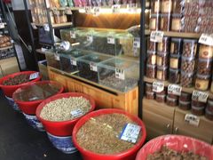 零售区-方林富炒货店(武林路店)