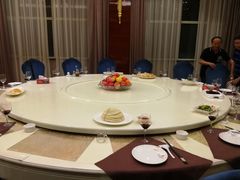 包厢-西安阳光国际大酒店·中餐厅