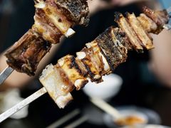 排骨烤肉-烤肉小伙烤肉店