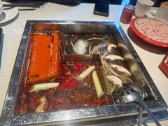 -红鼎坊·老成都火锅(新南门店)