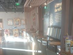 -COSTA COFFEE(金长安大厦店)