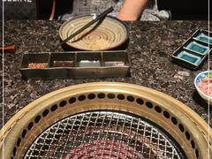 -老乾杯和牛烧肉(王府中环店)