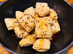 -丽江金茂凯悦臻选酒店-滇香馆