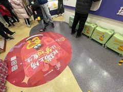 -瑞思英语·少儿英语启蒙(河西·梅江第六田园校区)